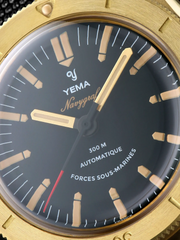 Navygraf FSM Bronze