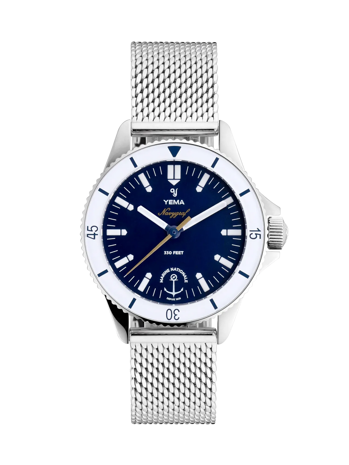Navygraf Marine Nationale Femme