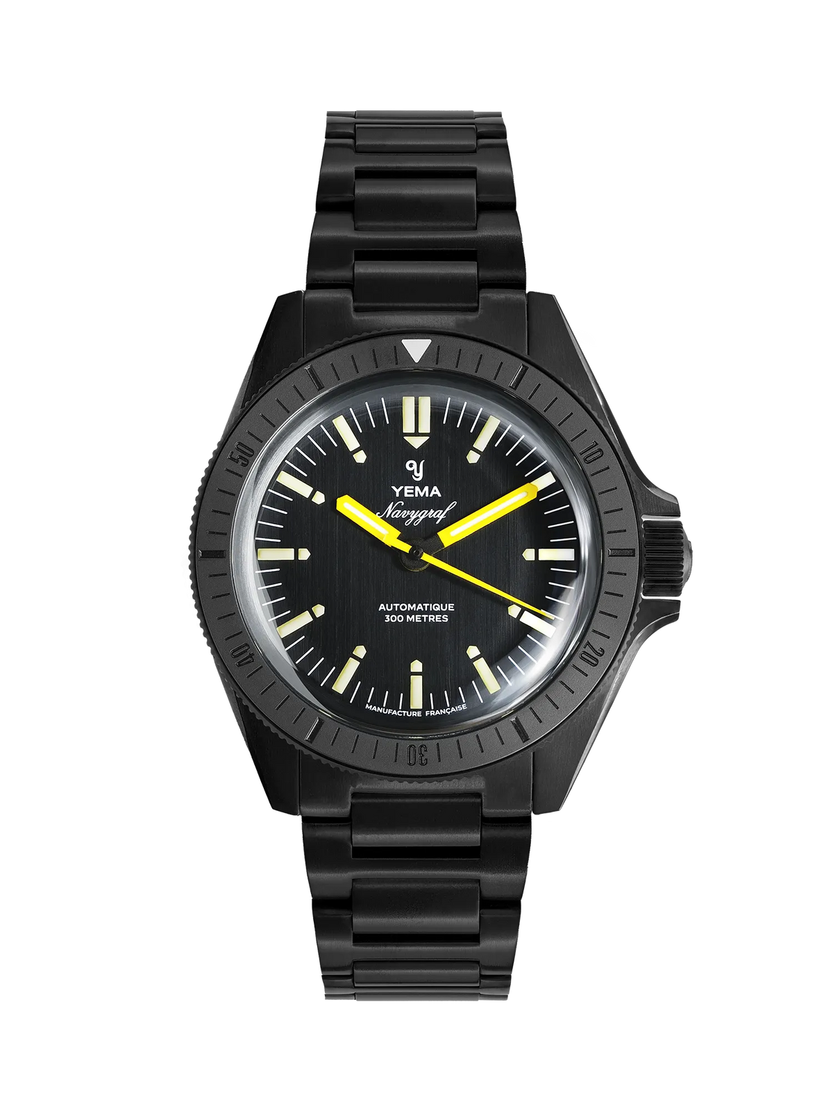 Navygraf Phantom CMM.10 Limited Edition