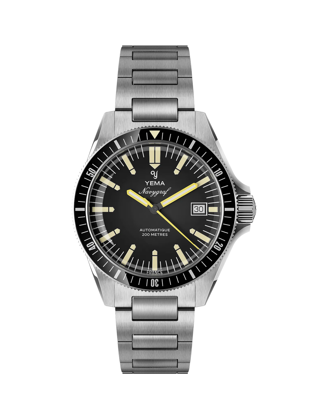 Navygraf Heritage