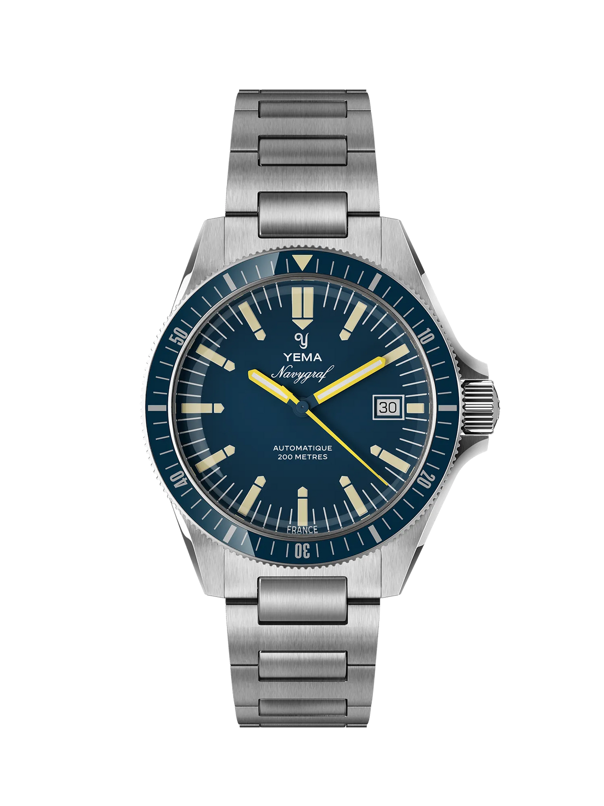 Navygraf Heritage