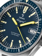 Navygraf Heritage