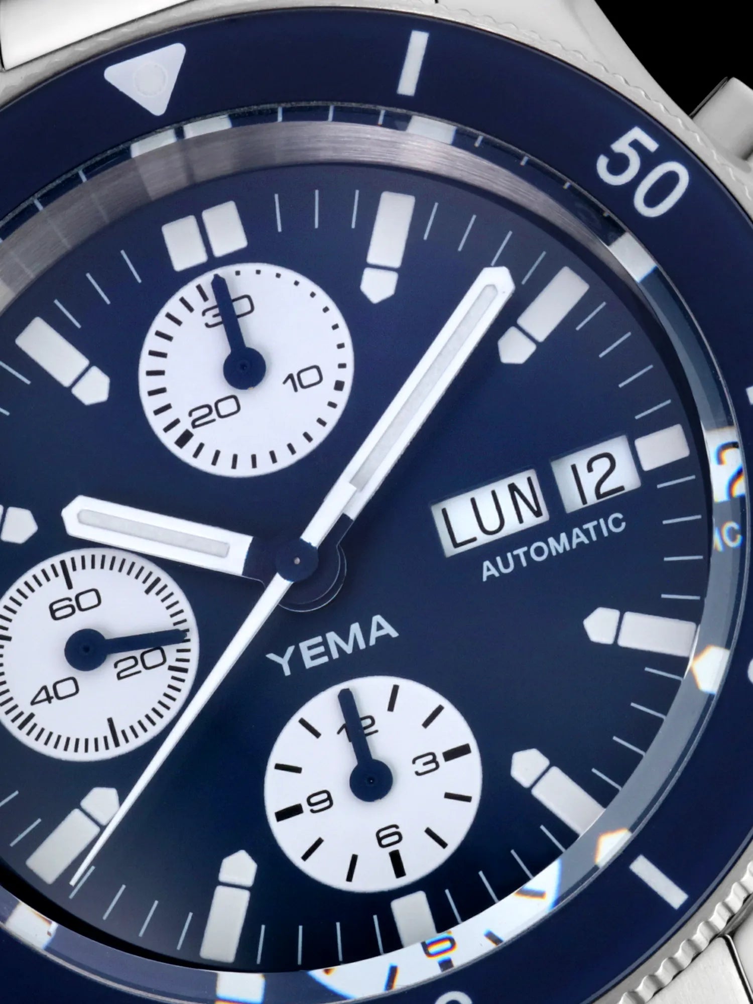 Navygraf Chrono