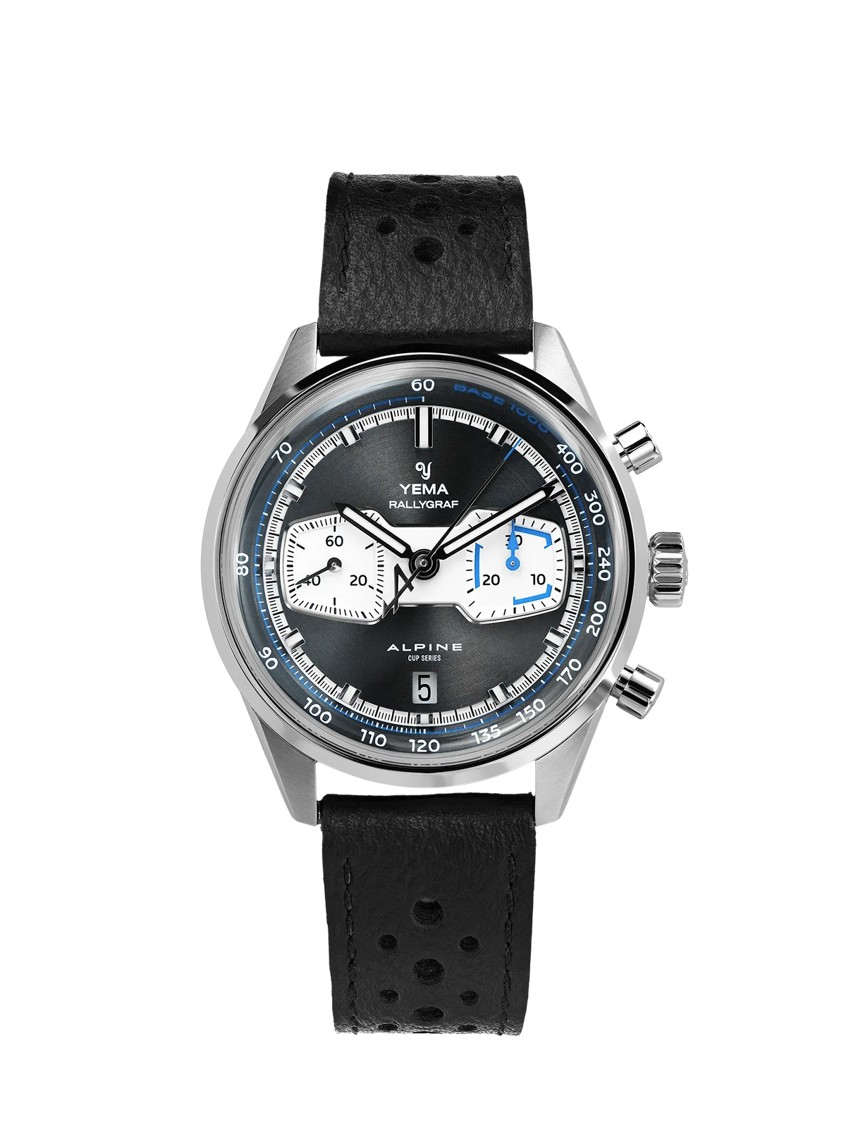 Rallygraf Alpine Cup Series MKII Limited Edition