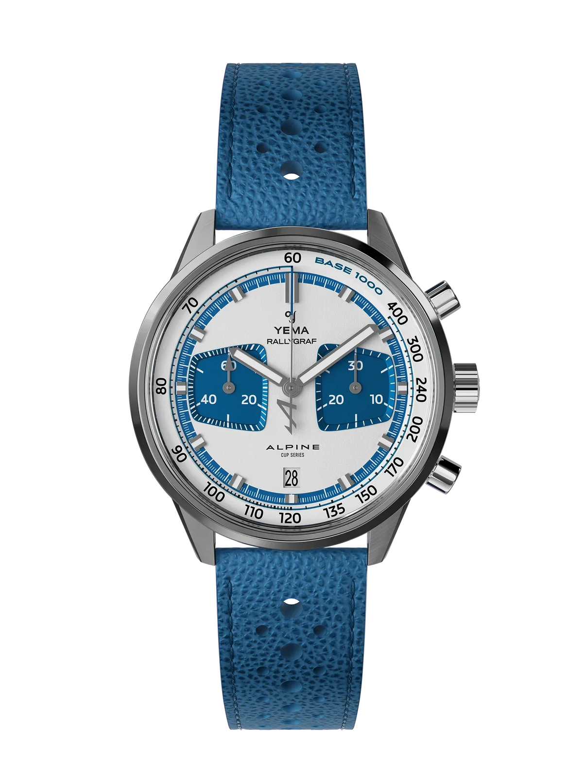 Rallygraf Alpine Cup Series Limited Edition