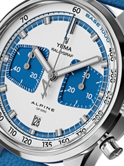 Rallygraf Alpine Cup Series Limited Edition