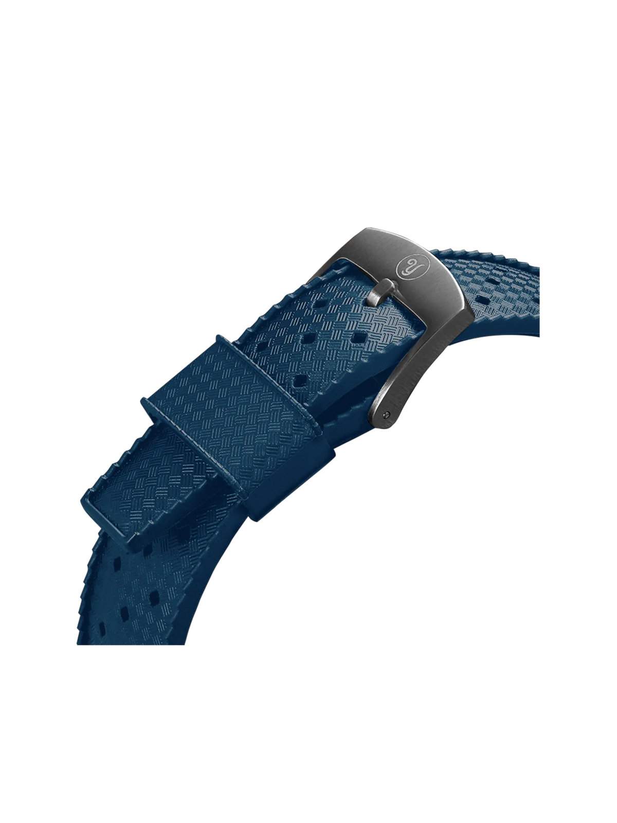 Rubber Strap with your watch