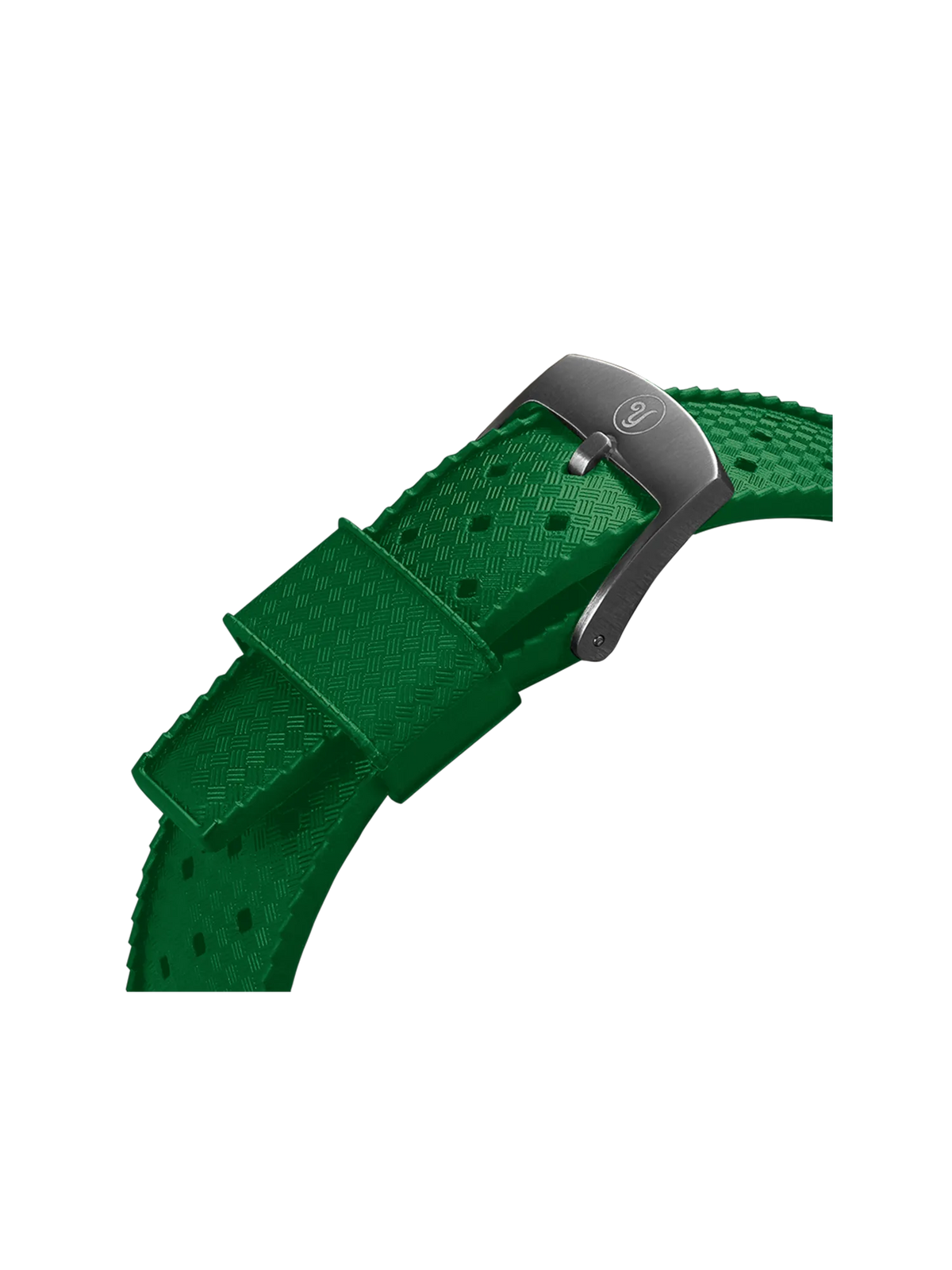 Rubber Strap with your watch