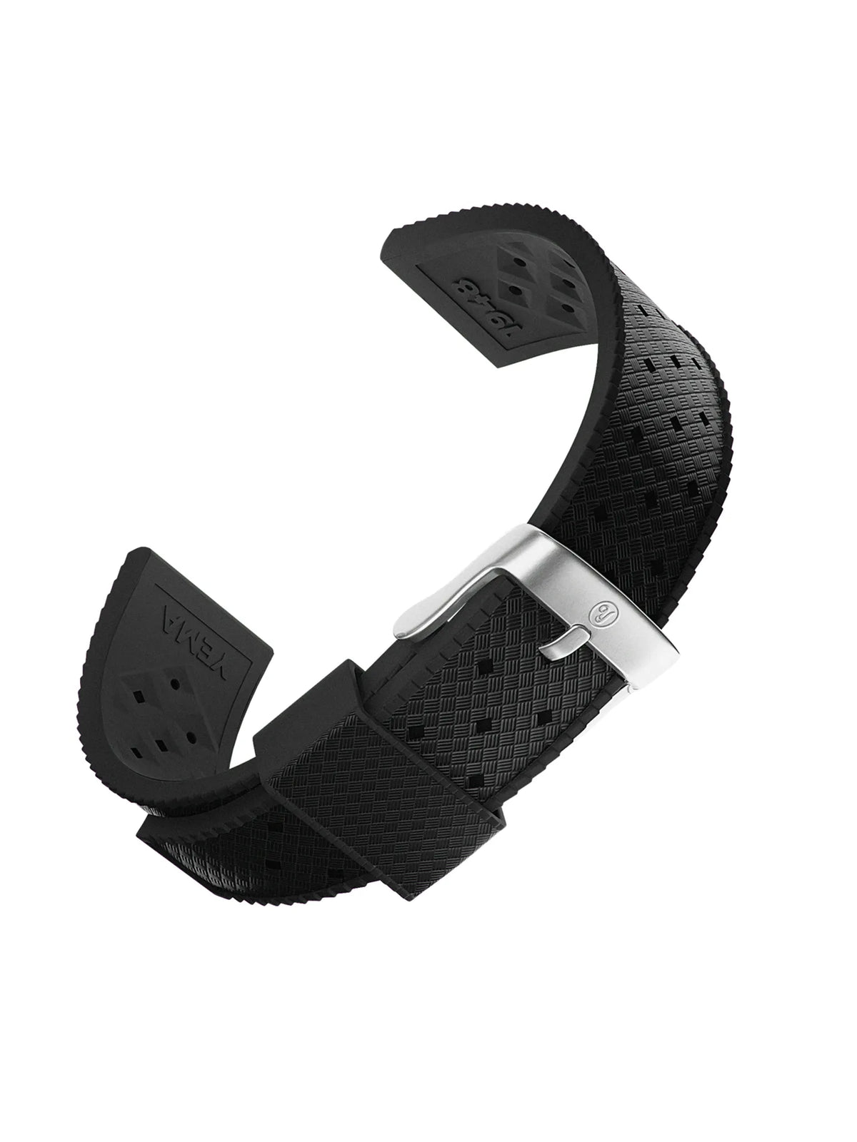 Rubber Strap