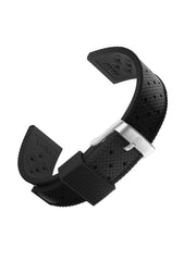 Rubber Strap with your watch