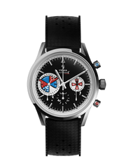 Yachtingraff seconde / seconde /