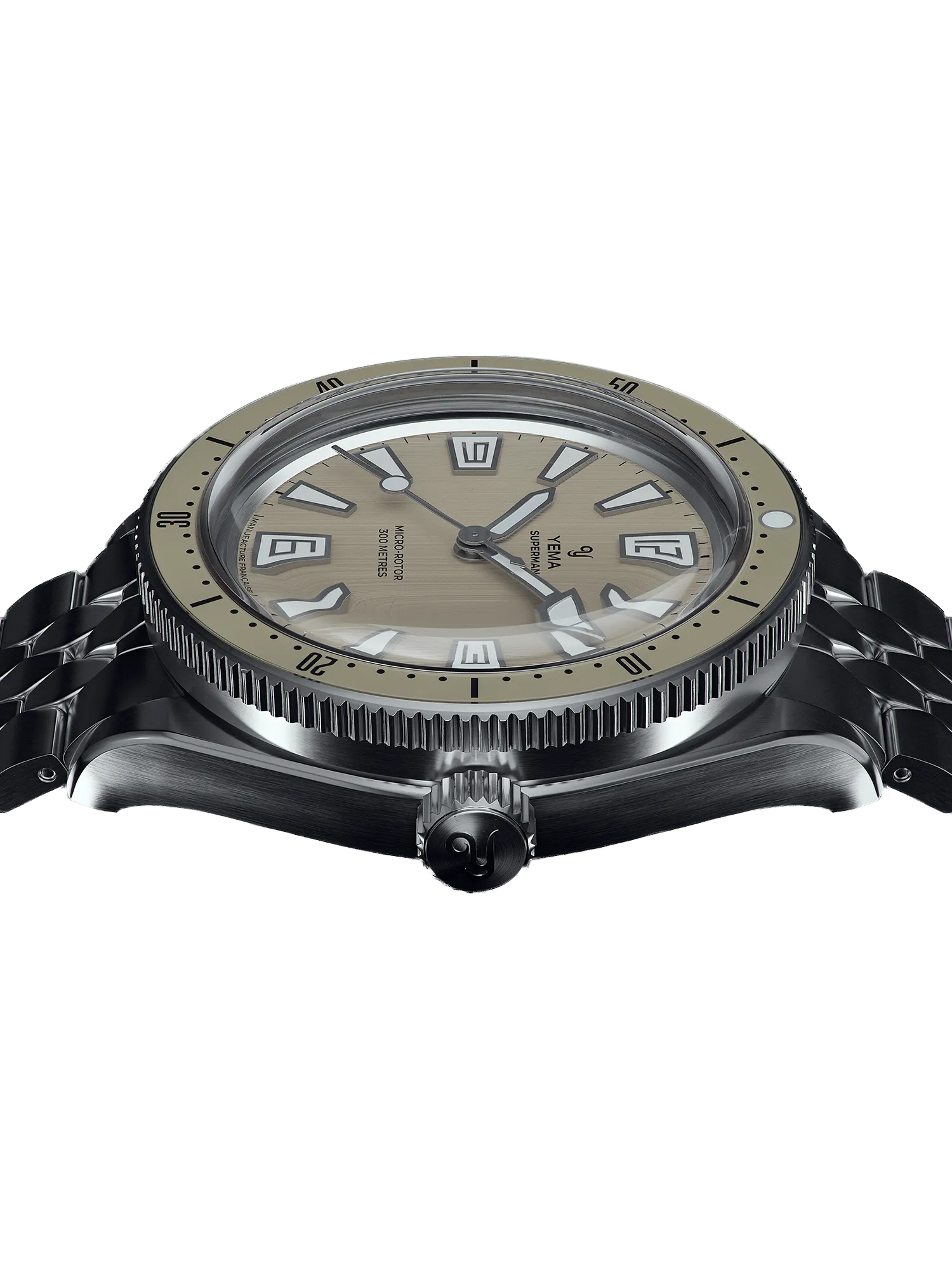 Skin Diver CMM.20