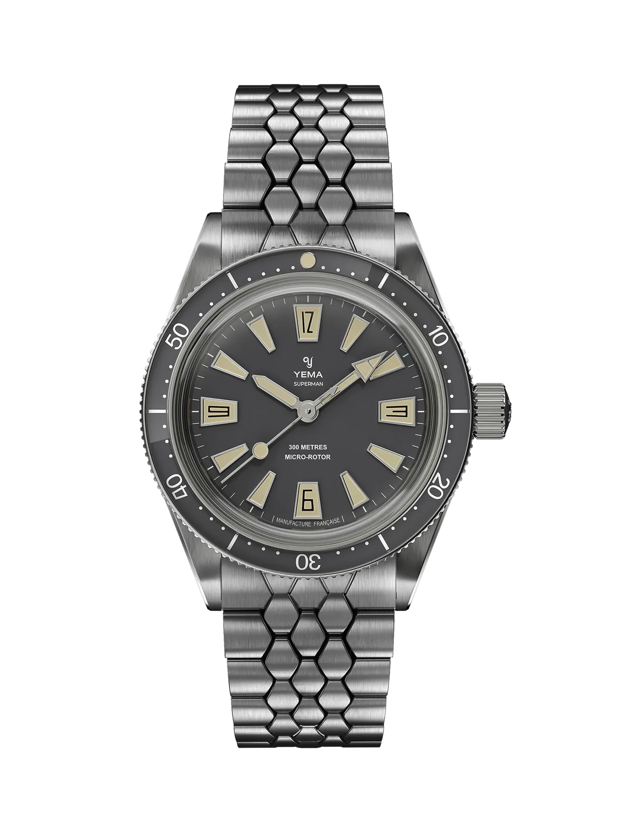 Skin Diver Slim CMM.20 Limited Edition