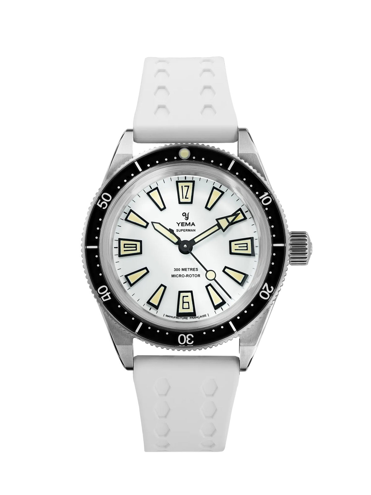 Skin Diver Slim Full Lume CMM.20 Limited Edition
