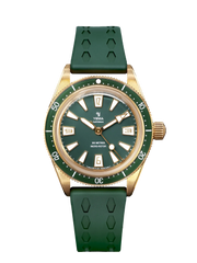 Skin Diver Slim Bronze CMM.20