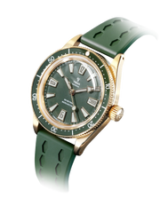 Skin Diver Slim Bronze CMM.20
