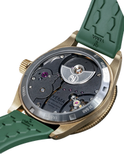 Skin Diver Slim Bronze CMM.20