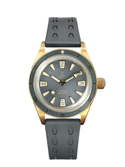 Skin Diver Slim Bronze CMM.20 Limited Edition