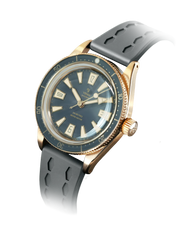 Skin Diver Slim Bronze CMM.20 Limited Edition