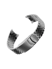 Scales Slim Steel Bracelet CMM.20
