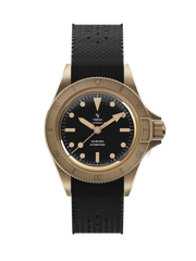 Superman Bronze CMM.10 Black Limited Edition