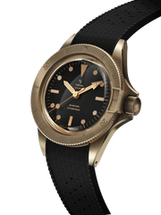 Superman Bronze CMM.10 Black Limited Edition