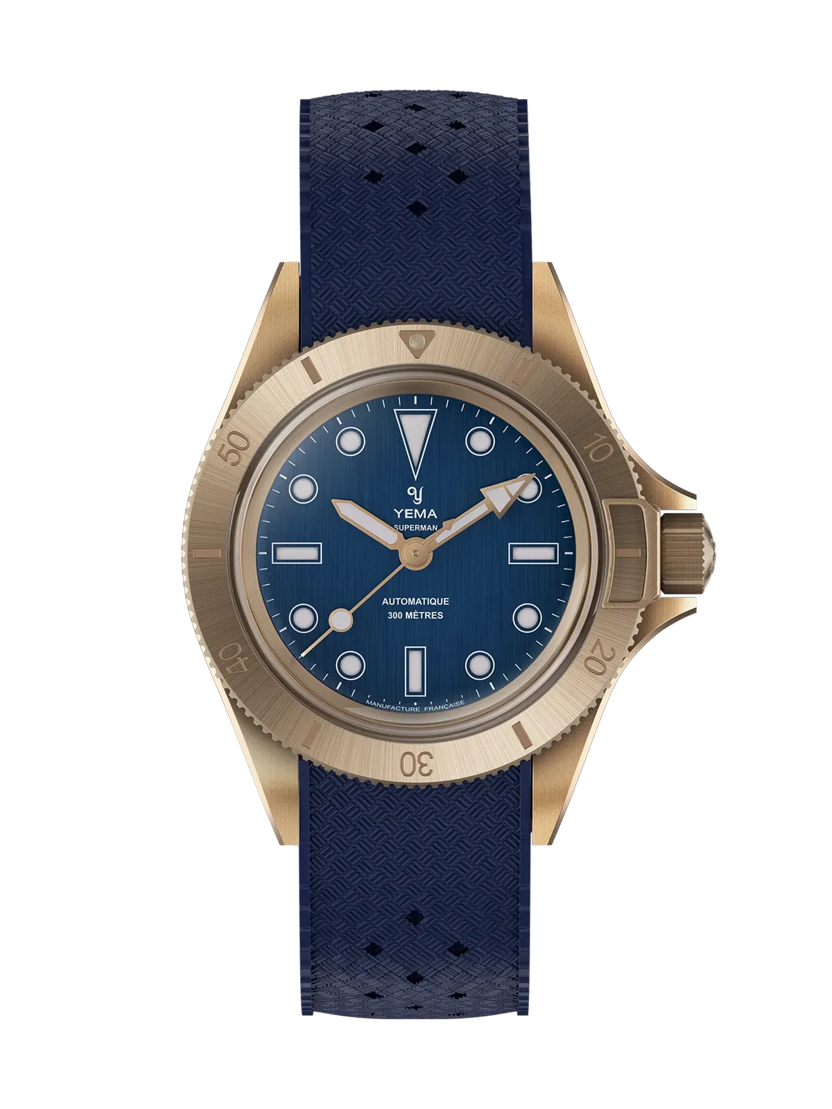 Superman Bronze CMM.10 Limited Edition