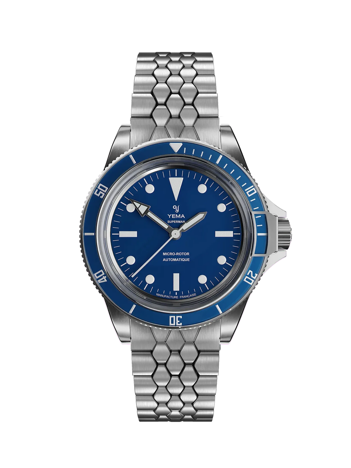 Superman Slim CMM.20