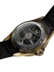 Superman Bronze CMM.10 Black Limited Edition