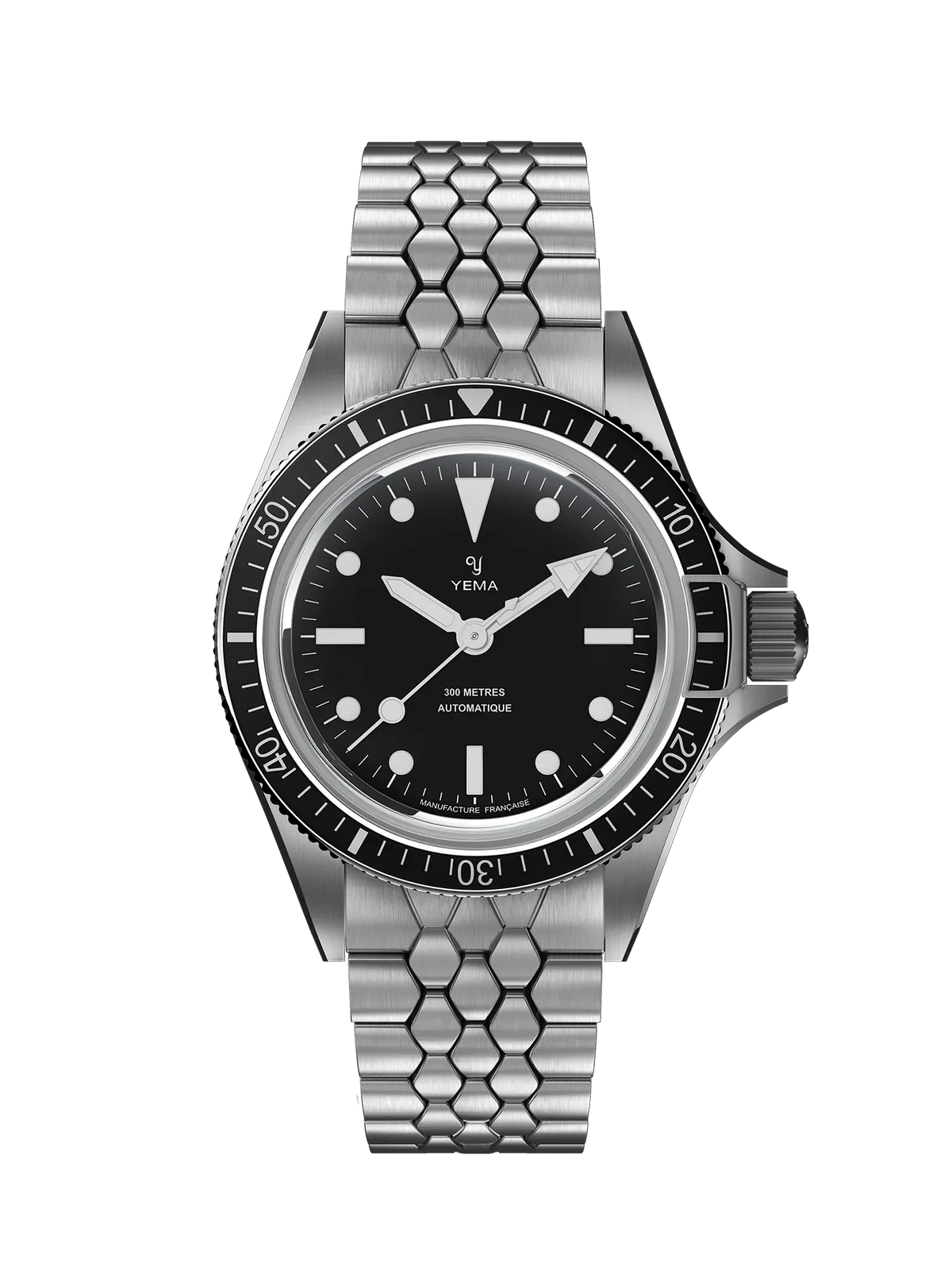 YEMA Superman Steel CMM.10