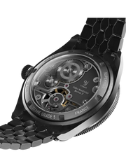 Superman Tourbillon CMM.31 Limited Edition