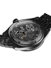 Superman Titanium Tourbillon CMM.31 Limited Edition