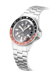Superman Worldtime GMT Coke