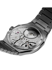 Wristmaster Slim CMM.20
