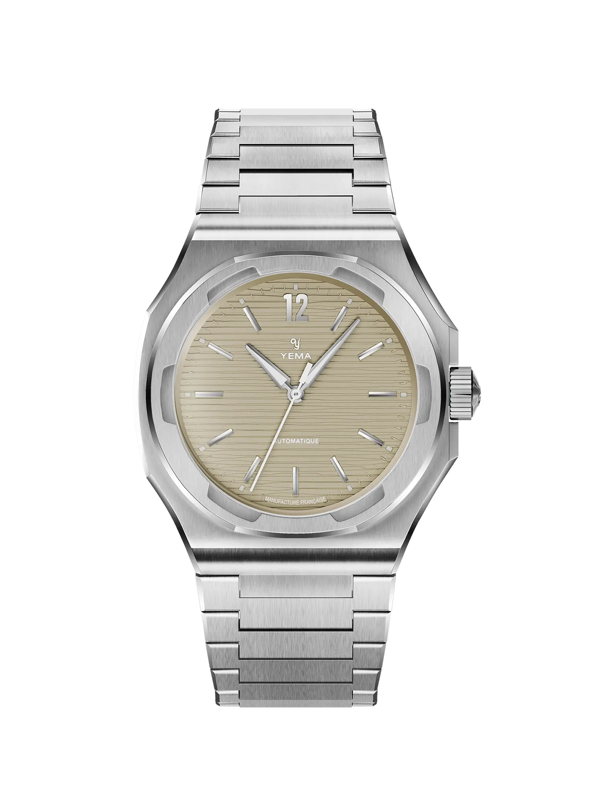 Wristmaster Slim CMM.20