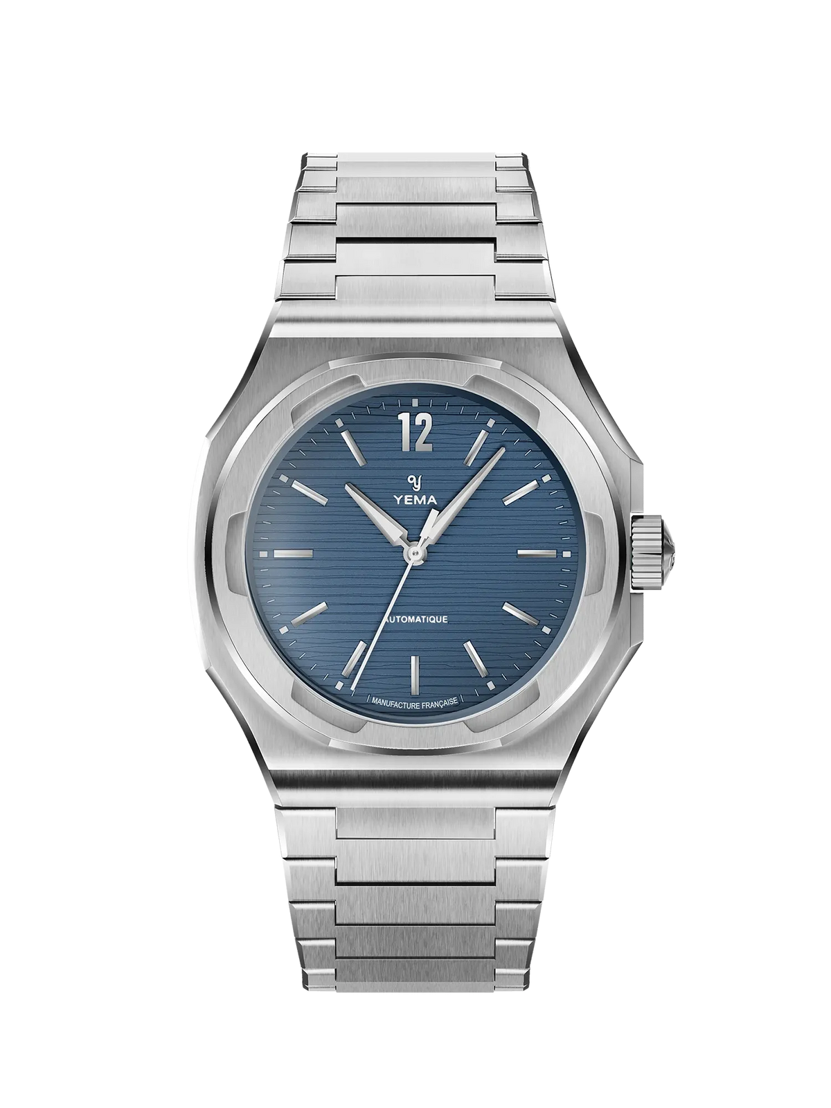Wristmaster Slim CMM.20