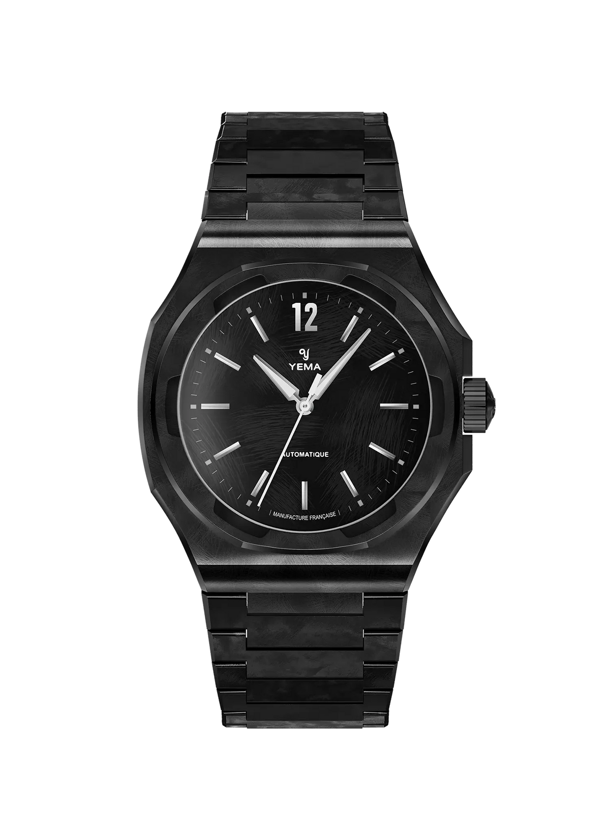 Wristmaster Slim CMM.20 Limited Edition