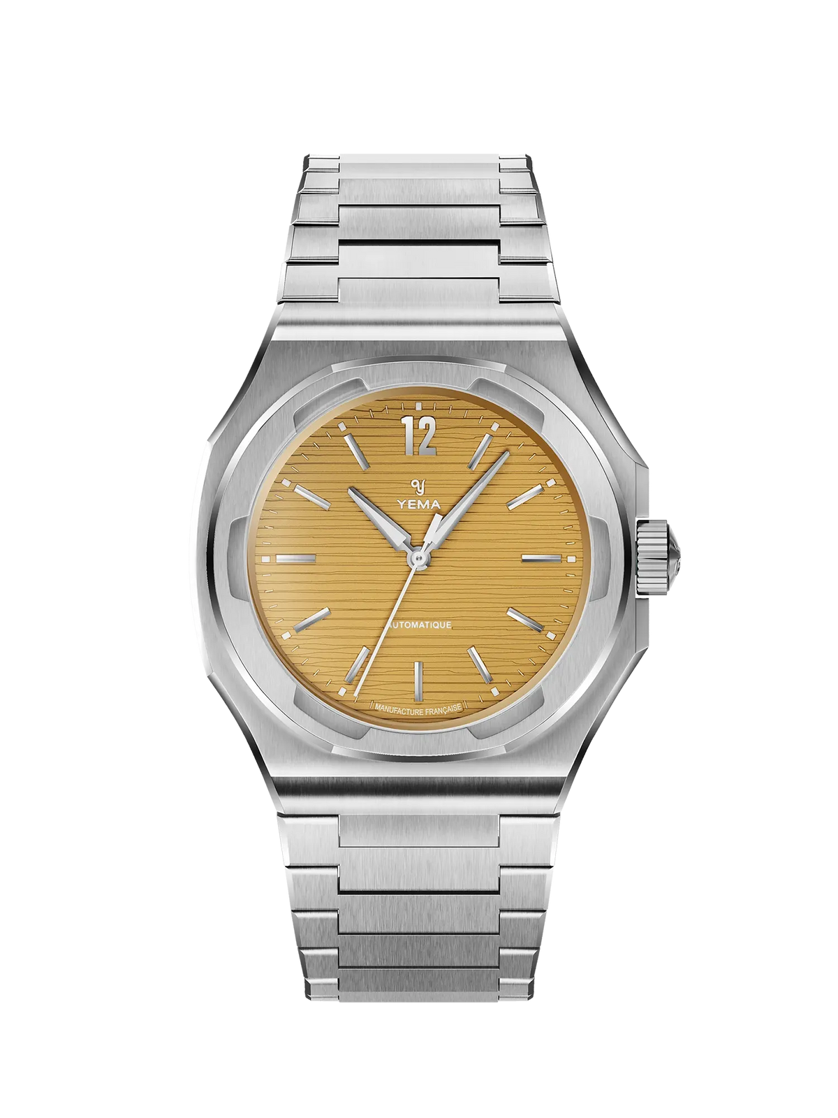 Wristmaster Slim CMM.20