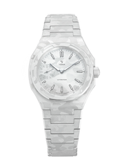 Wristmaster Slim Small Seconds CMM.29 Camo Special Edition