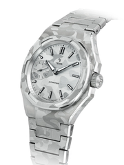Wristmaster Slim Small Seconds CMM.29 Camo