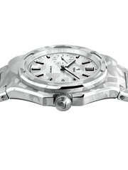 Wristmaster Slim Small Seconds CMM.29 Camo Special Edition