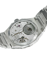 Wristmaster Slim Small Seconds CMM.29 Camo Special Edition
