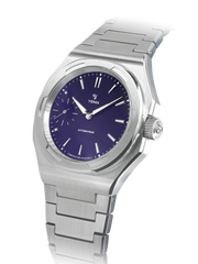 Wristmaster Slim Small Seconds CMM.29