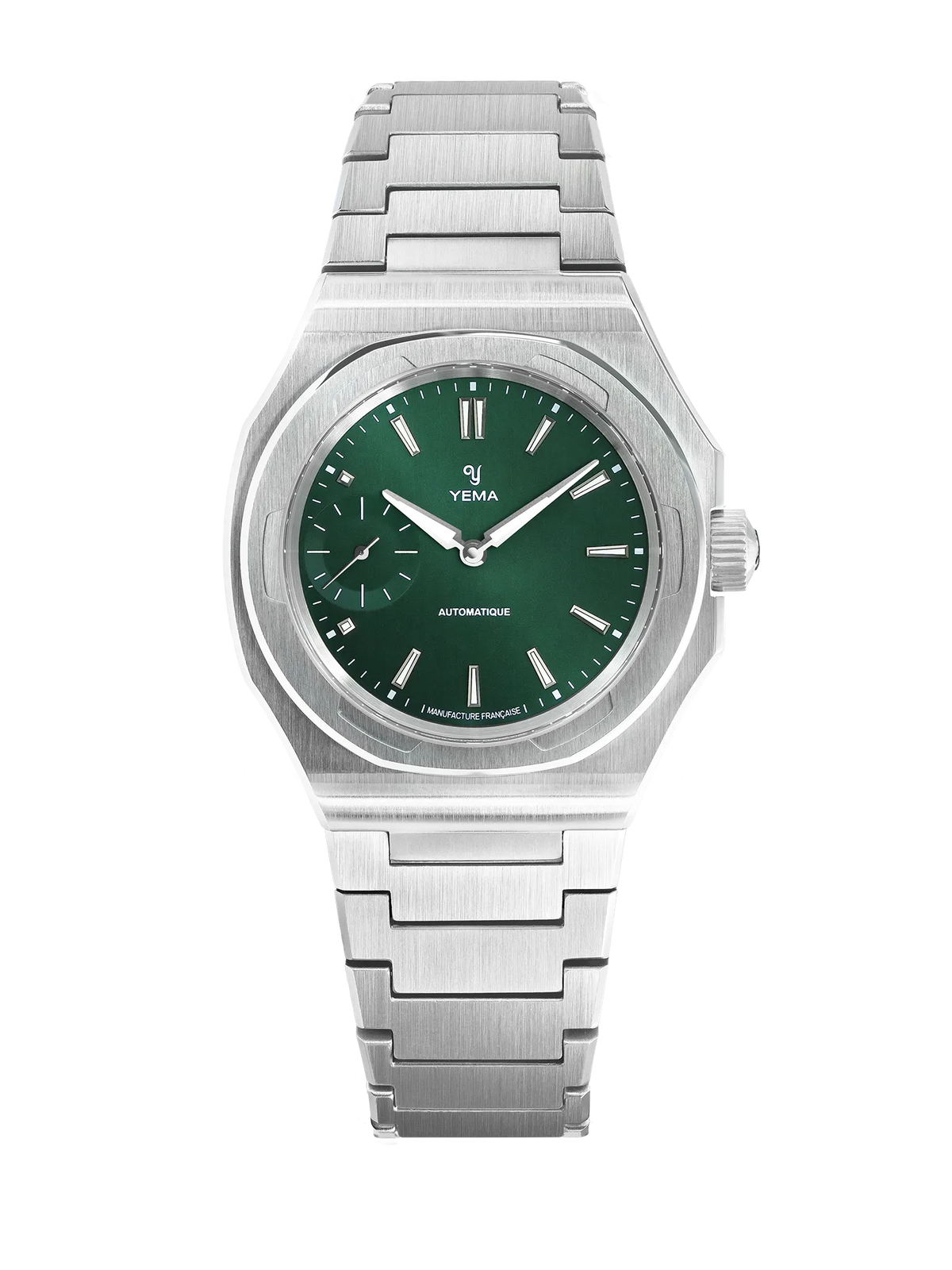 Wristmaster Slim Small Seconds CMM.29