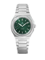 Wristmaster Slim Small Seconds CMM.29