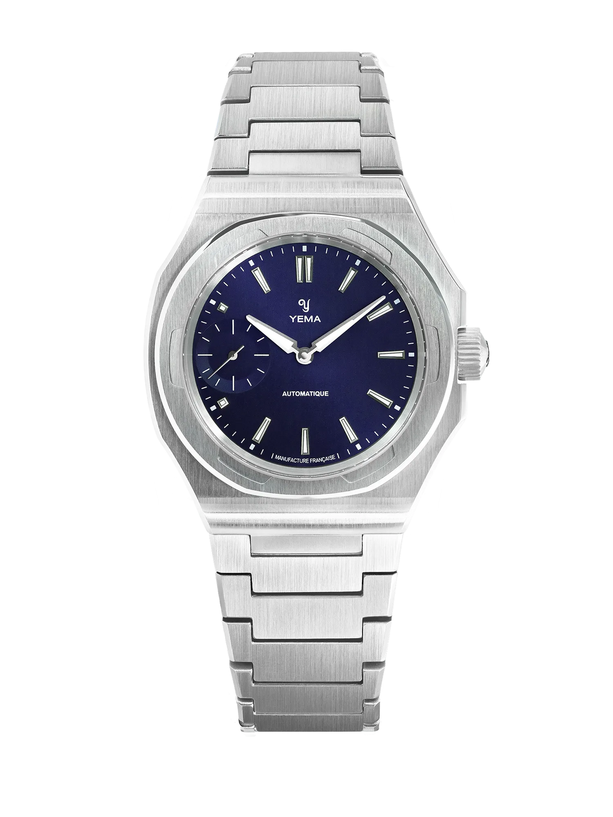 Wristmaster Slim Small Seconds CMM.29