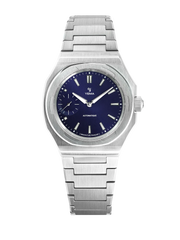 Wristmaster Slim Small Seconds CMM.29