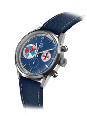Yachtingraf Croisière Meca-Quartz
