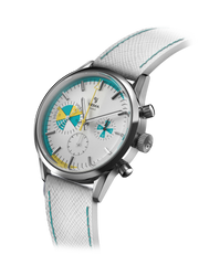 Yachtingraf Croisière Meca-Quartz