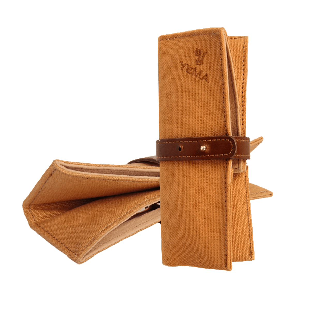 YEMA Travel Case (2 Watches)